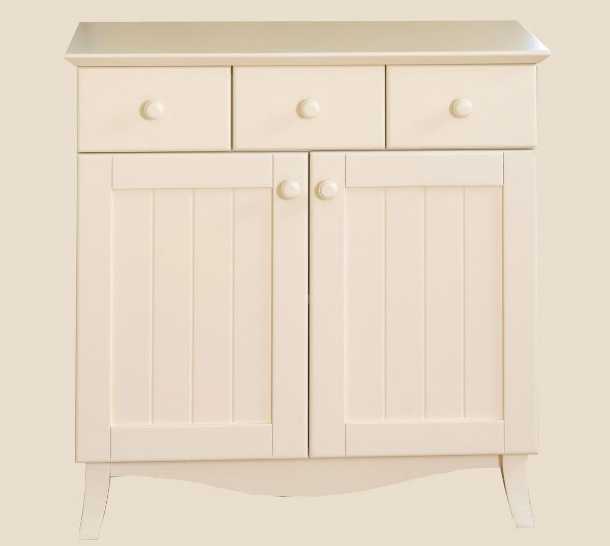 Chest of drawers "Chateau"