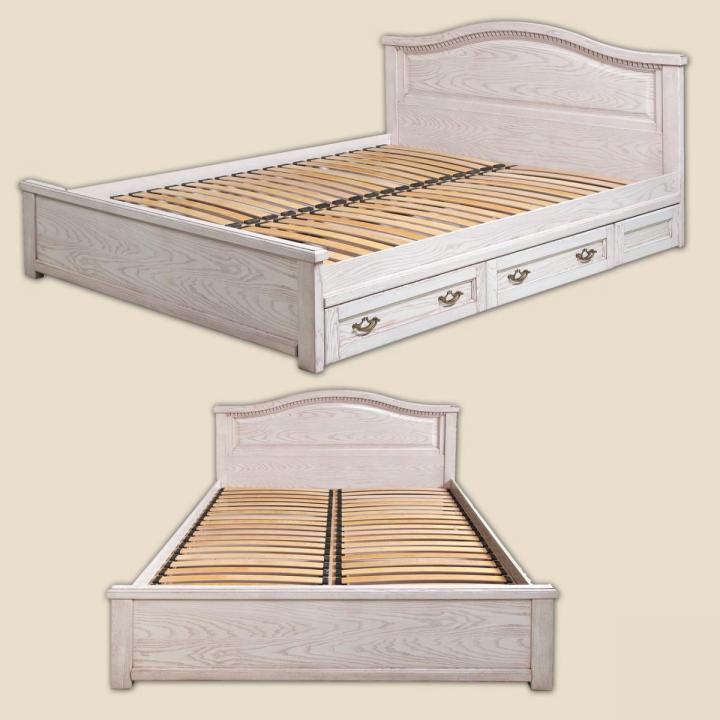 Bed "Aphrodite"