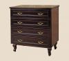 Chest of drawers "Diarso" direct