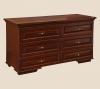 Chest of drawers "Christina"