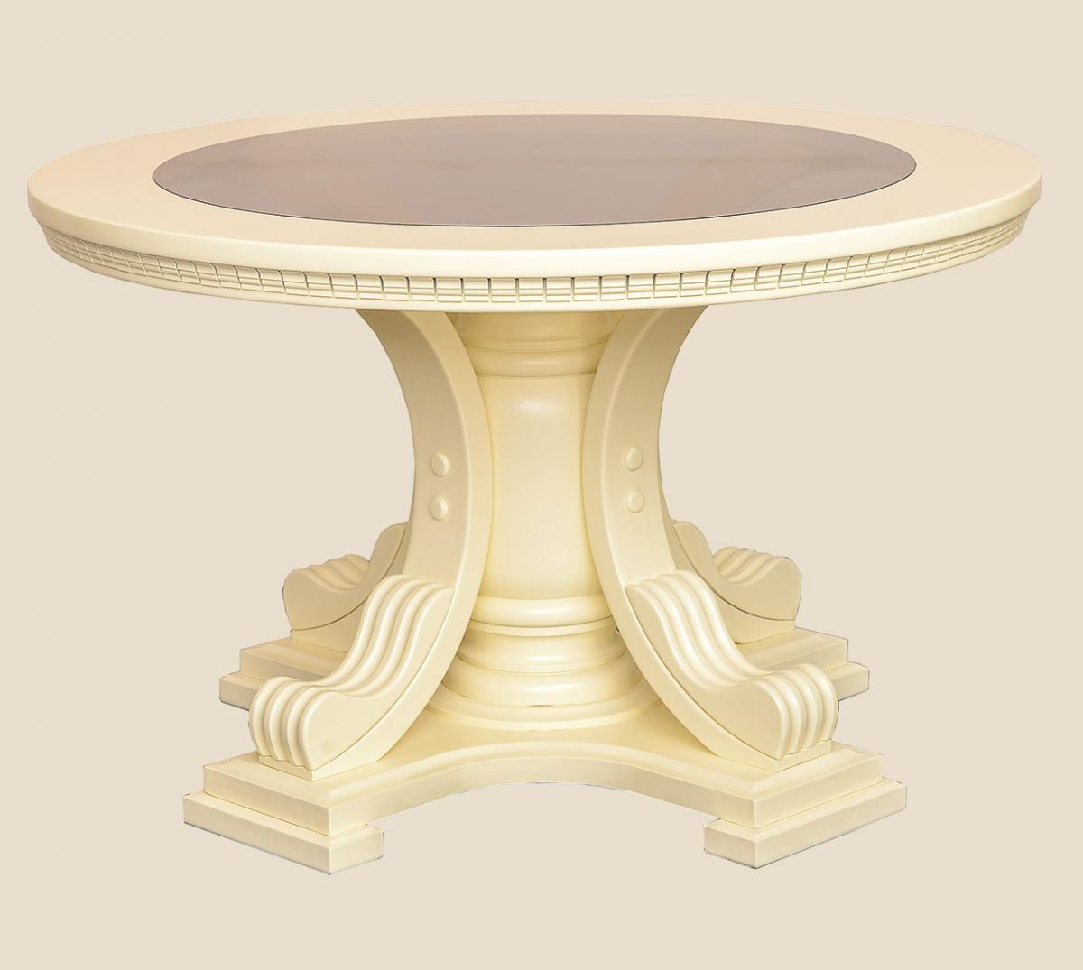 Table "Mirage"